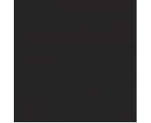 Столешница Слотекс 1021/1 Черный глянец (3000мм)